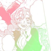 Love-themed Character OTD (@love_otd) 's Twitter Profile