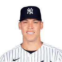 Aaron Judge (@aaronjudge44) 's Twitter Profile