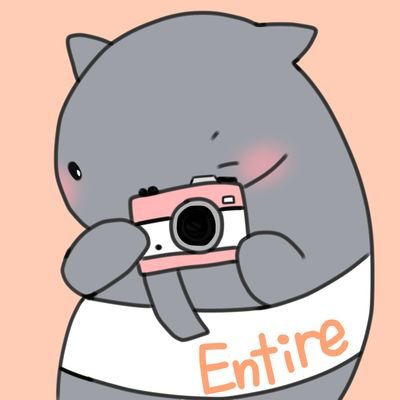 Entire編集部さんのプロフィール画像