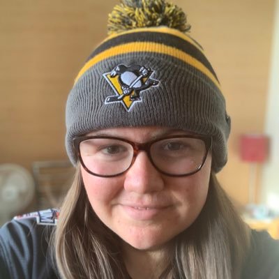 Pittsburgh Penguins fan from Wolverhampton, England • ⚽️ @Wolves season ticket holder 🐺 • 🏒 Avid @Penguins watcher, even at 3am 🇬🇧🐧