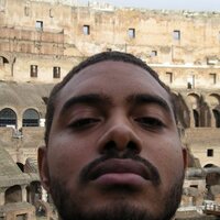 wayne smith jr (@jeevesiam) 's Twitter Profile