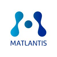 Matlantis™(@matlantis_pfcc) 's Twitter Profile Photo