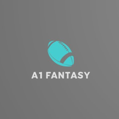 Fantasy Football & NFL/NBA/CFB DFS, 50K on TikTok. NFL (112-70), NBA (297-178), CFB (93-42), CBB (48-24), VIP discord ⬇️ 🇮🇳