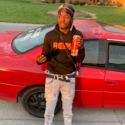 fame_godd's profile picture. SPICe GODD⛽️🌶