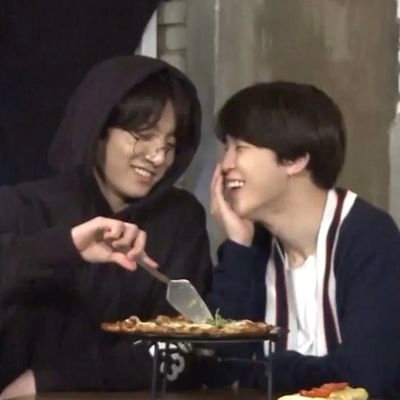 this is my fan account for jikook. 🔞 no minors. I wanted a place to talk about them where I'm not scrutinized. I support jikook and their special bond