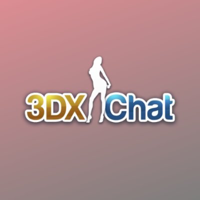 3dxchats's profile picture. https://t.co/Z9GlGebnb3 Multiplayer Online #3D #Sex #Game, Community & Virtual World. Exclusively for adults who want to connect and feel a unique sexual experience 💋🍑