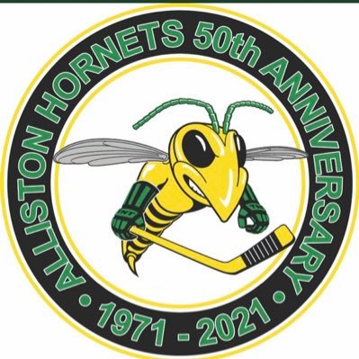 The official Twitter site of the Alliston Hornets a PJHL hockey team in the North Conference, Carruthers Division.