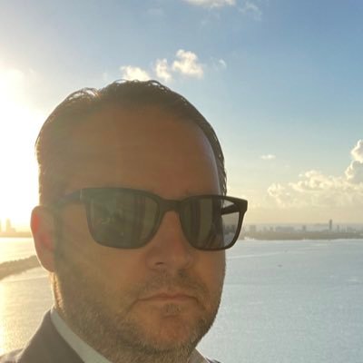 andytalbert_mia's profile picture. AI. Data Centers. Real Estate. Energy.