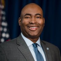 Jaime Harrison(@harrisonjaime) 's Twitter Profile Photo