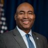 harrisonjaime's profile picture. Proud husband, father & American. Son of a single mom. Host of @AtOurTableShow Former Chair of @TheDemocrats & @SCDP. @Marvel, @Lakers, Costco, & @WWE fan.