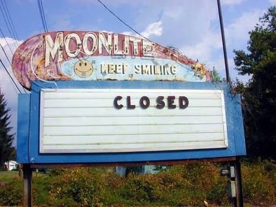 Moonlite Drive-In