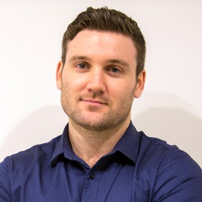 jbroom_'s profile picture. Just a large flat white, thanks.