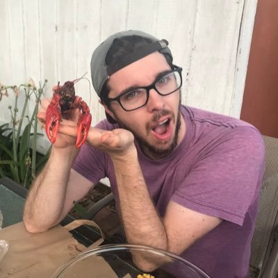 thatronwalter's profile picture. Alive and questionably thriving