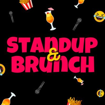 COMING SOON TO A VENUE NEAR YOU! The finest comedians, food, rum punch and the best party DJs! #watchthisspace #standupbrunch