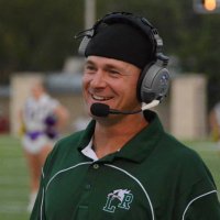 Beau Riley (@coachbeauriley) 's Twitter Profile Photo