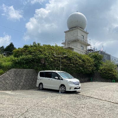 MIKIO319's profile picture. 趣味は、アマチュア無線で、コールサインは、JM1RNPです。日曜日の午前中は、低山に登って移動運用を楽しむことが多いです。移動地のコースや駐車場情報はらブログに書いていまーす。https://t.co/xGtdhw7yPx