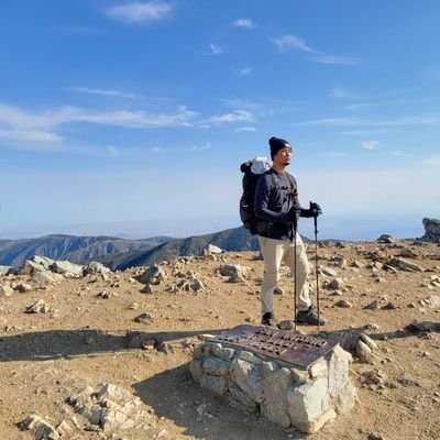 haliligerard's profile picture. NEW ACCOUNT!!! @GerardHalili