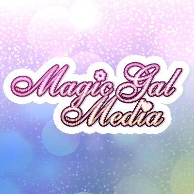 Magic Gal Media-Black Rhapsody is now Live!さんのプロフィール画像
