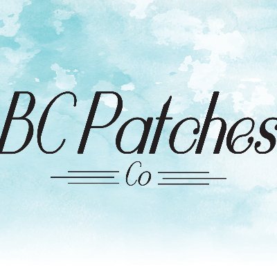 BC Patches Co.