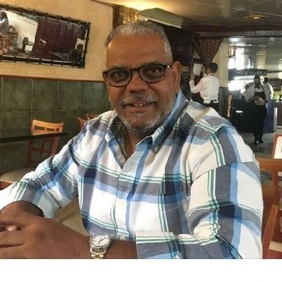 JoaqunSmith3's profile picture. Amigos de los amigos