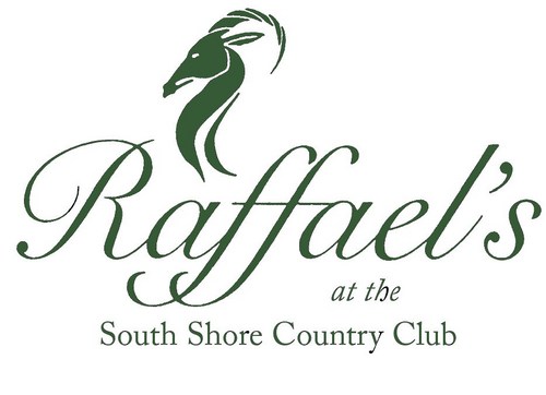 Raffael's at the South Shore Country Club just outside historic Hingham Square features two of the most beautiful wedding and function venues on the South Shore