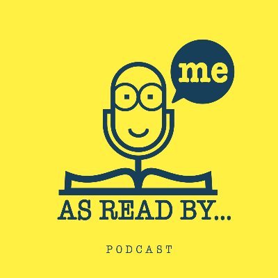 The As Read By Me Podcast celebrates the art of storytelling, with author-voiced essays, poems and stories, artfully presented to invigorate your imagination.