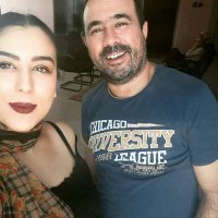 Afaf Bernani (@bernaniafaf) 's Twitter Profile Photo Afaf Bernani (@bernaniafaf) 's Twitter Profile Photo