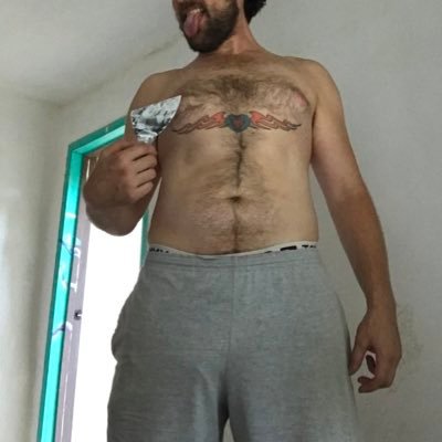 Posts are mostly what turns me on, and a few of what happens when I get turned on.
Also, !free 🇵🇸!, dismantle 🇮🇱, abolish Zionism!
Venmo: @ James-Kabelis
