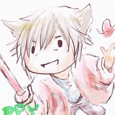 麦さんのプロフィール画像