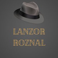 Lanzor Roznal(@Lanzor_Roznal) 's Twitter Profile Photo