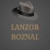 Lanzor Roznal (@Lanzor_Roznal) Twitter profile photo