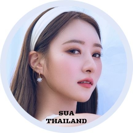 THAILAND FANBASE FOR #SUA FROM #DREAMCATCHER