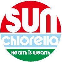 サン・クロレラ (@sunchlorella_jp) 's Twitter Profile
