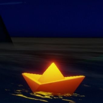 Archive of a short lived project where I catalogued all sorts of message boats from players of #thatskygame ⛵ (Not affiliated with TGC.)