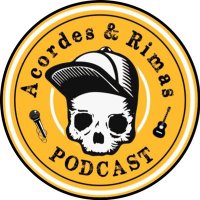Acordes Y Rimas (@acordesyrimas) 's Twitter Profile Photo Acordes Y Rimas (@acordesyrimas) 's Twitter Profile Photo