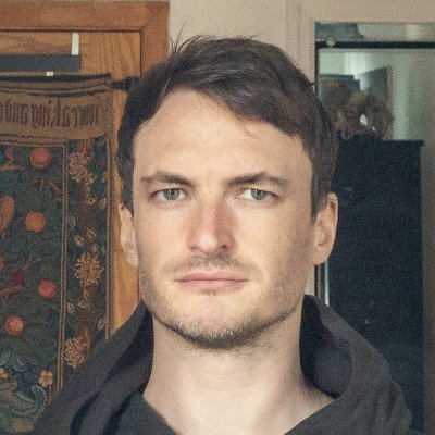 Developing Game Ifrit, a live-modding system: https://t.co/DR70Xa2dkf
Instagram: timsgardner, https://t.co/17yPEFAgdn