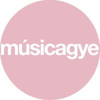 musicaGYE(@musicaGYE) 's Twitter Profile Photo