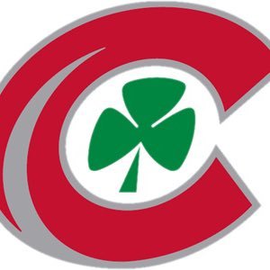 cchs_spikeball's profile picture. CCHS SPIKEBALL☘️                             Follow for updates on meetings and tournaments!