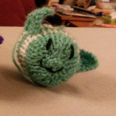 A voluntary group of crafters (knitters, hookers and machinists) who support our community with handmade gifts to support them in times of need.