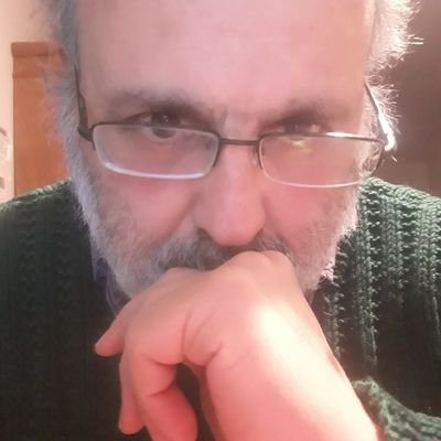 músico
https://t.co/g0BcVzo7Cl
https://t.co/uPCPc0Gd3J