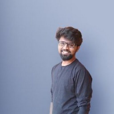 dilip_bhaidiya's profile picture. Fullstack Software Engineer | Ruby On Rails