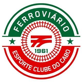 Perfil Oficial do Ferroviário Esporte Clube do Cabo.