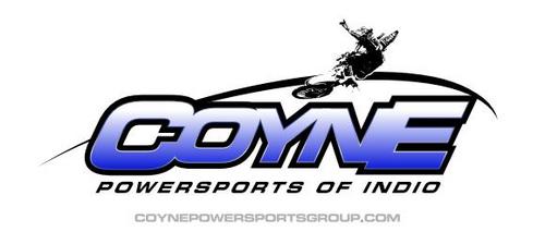 We are the leading powersports dealership in the Coachella Valley. Selling Motorcycles, ATV, Jet Ski's and Scooters