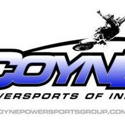Coyne powersports near sale me