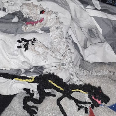 IndorapterRex's profile picture. 