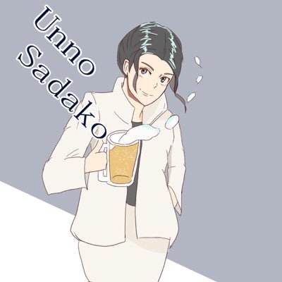 unno_sadako Profile Picture