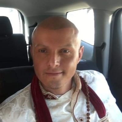 juanjoconca1's profile picture. @Trotamundo Digital @ChileanRaj