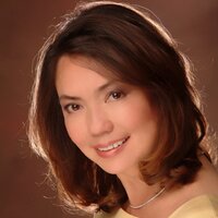 Karen Benedict - @54carats Twitter Profile Photo