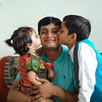 Amit Baheti (@amitbaheti14) 's Twitter Profile