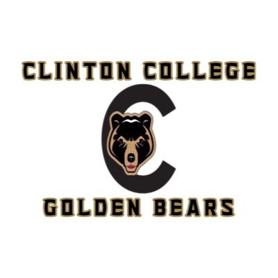 The official Twitter for Clinton College Athletics. @clinton1894 #GoBears #NewEra